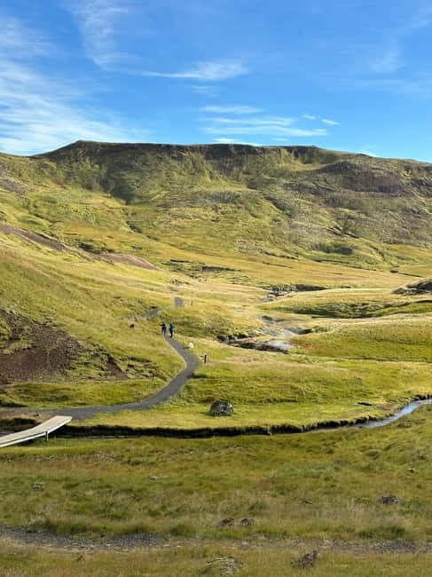 2-Hour Buggy Adventure Tour out off Reykjavik - Why This Tour Offers Good Value