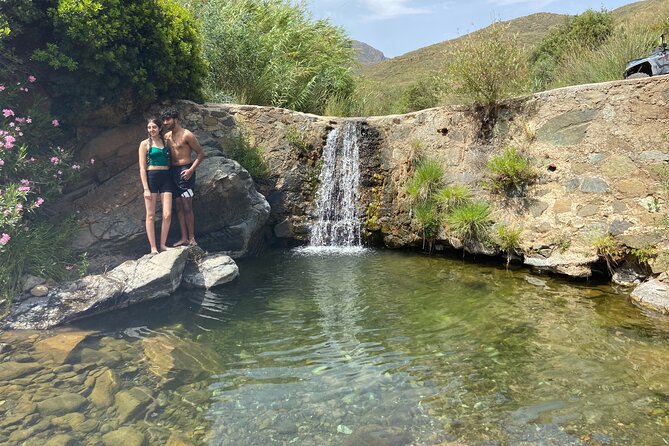 2 Hour Buggy Tour Off-Road Adventure in Mijas - Common Questions