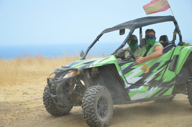 2 Hour Buggy Tour through the mountains and hills of Mijas - Final Thoughts