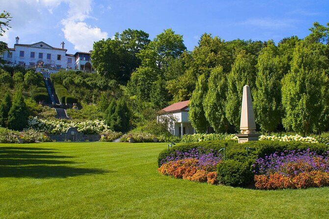 2-Hour Bus Tour in Milwaukee City - Milwaukee’s 2-Hour Bus Tour: A Quick Yet Comprehensive City Snapshot