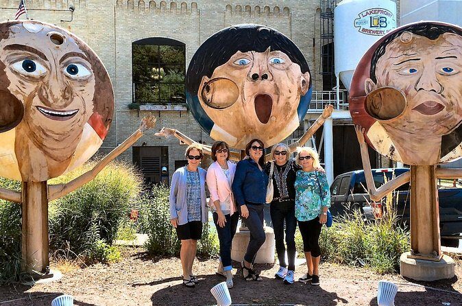 2-Hour Bus Tour in Milwaukee City - FAQs