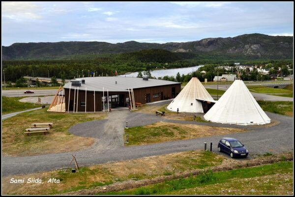 2 Hour Bus Tour Through the Alta. - Sami Cultural Experience