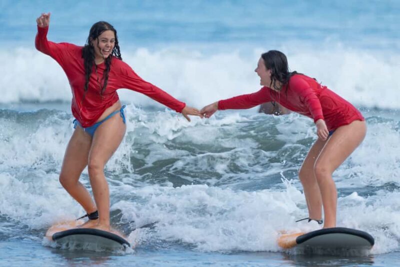 2-Hour Canggu Private Beginner Surf Lesson - Introduction: A Genuine Look at the 2-Hour Canggu Surf Lesson