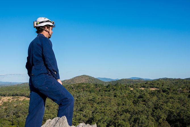 2-Hour Capricorn Caves Adventure Caving Excursion  - Queensland - Additional Information and Pricing Details