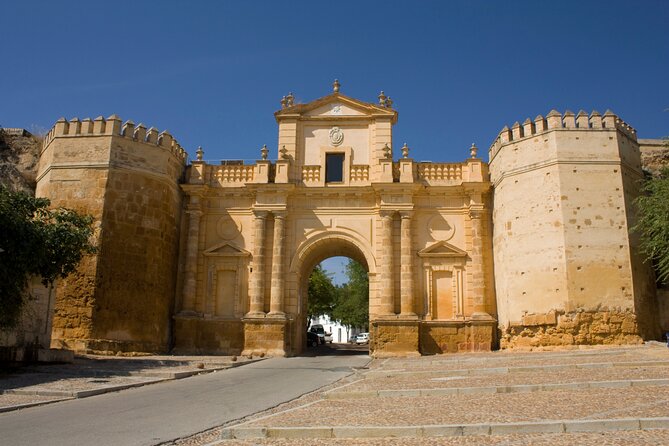 2-Hour Carmona Tour: Alcazar and Church of Santa Maria - The Sum Up