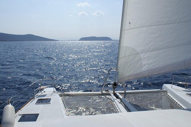 2-Hour Catamaran Tour Along the Costa Tropical and Malaga Coast - Questions