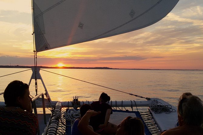 2 Hour Champagne Sunset Cruise From Grace Bay, Providenciales (Adult Only) - Common Questions