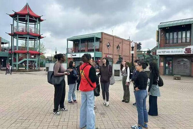 2-Hour Chicago's Chinatown History and Culture Tour - A Walk Through Chinatown’s Heart and Soul