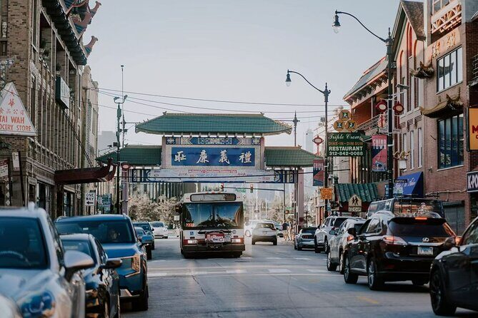2-Hour Chicago's Chinatown History and Culture Tour - Why This Tour Is a Great Choice