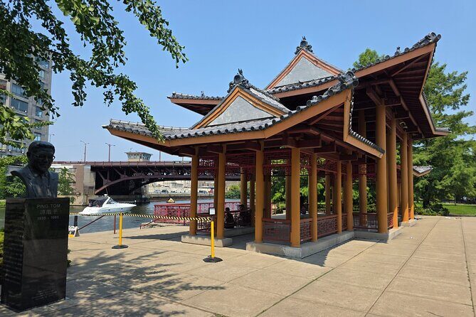 2-Hour Chicago's Chinatown History and Culture Tour - The Sum Up