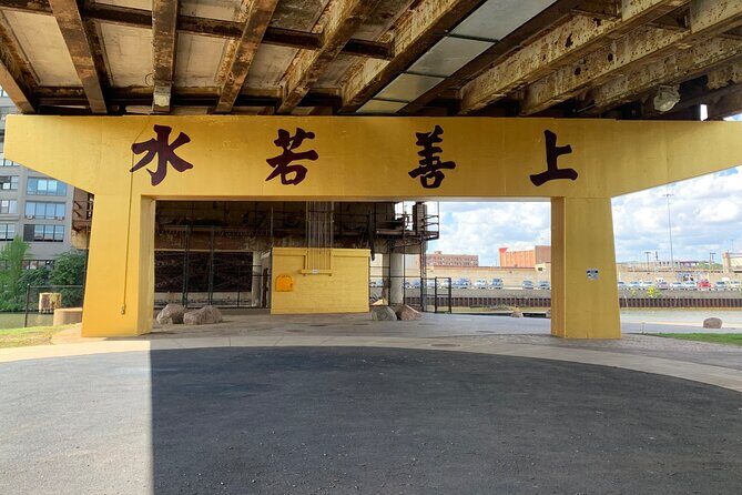 2-Hour Chicago's Chinatown History and Culture Tour - Frequently Asked Questions