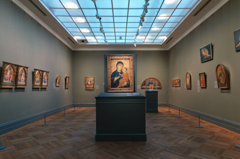 2-hour Chinese Guided Tour Experience at The Metropolitan Museum of Art, New York - Planning the visit without guesswork