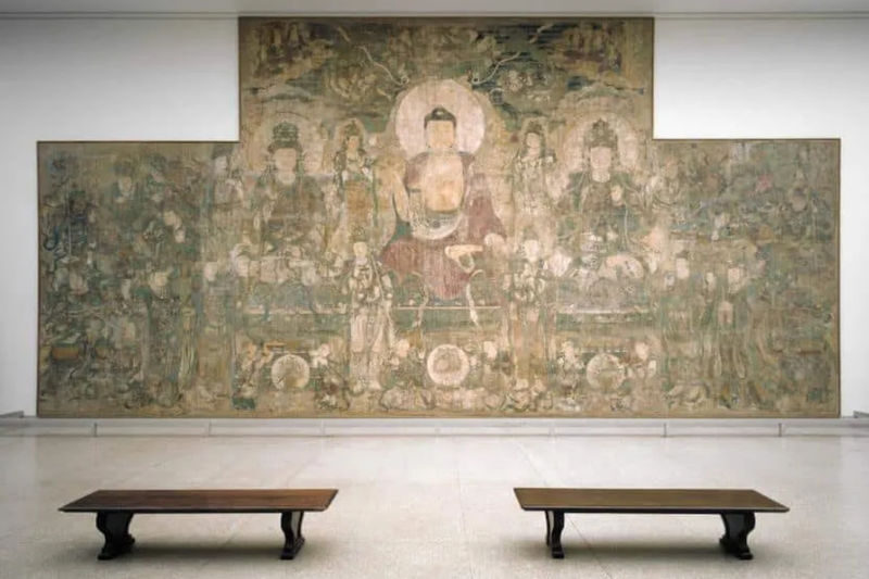 2-hour Chinese Guided Tour Experience at The Metropolitan Museum of Art, New York - Who will get the most from this tour