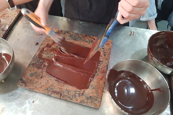 2-Hour Chocolate Bar Workshop in Paris - Common Questions