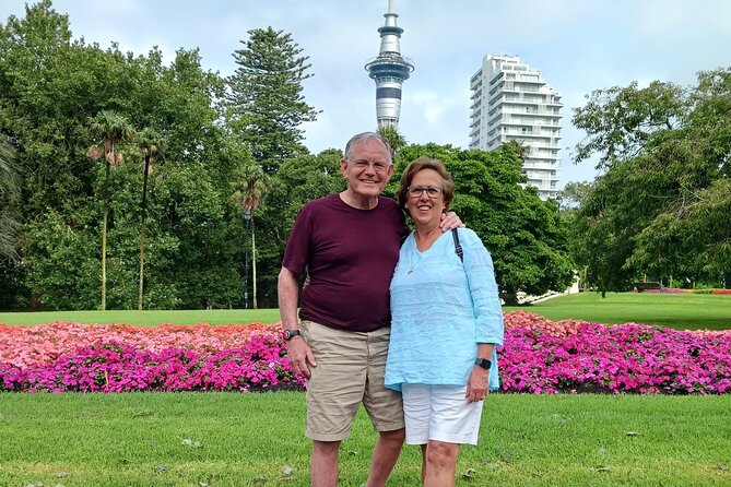 2-Hour City Tour in Auckland - Local Guide Insights