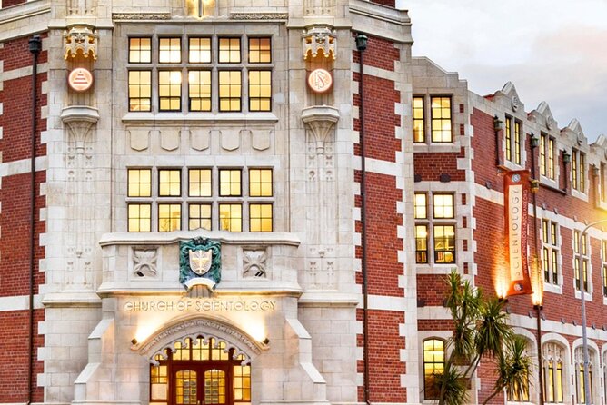 2-Hour City Tour in Auckland - Transportation Details