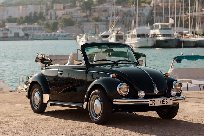 2-Hour Classic Car Private Tour in Alicante - Traveler Photos