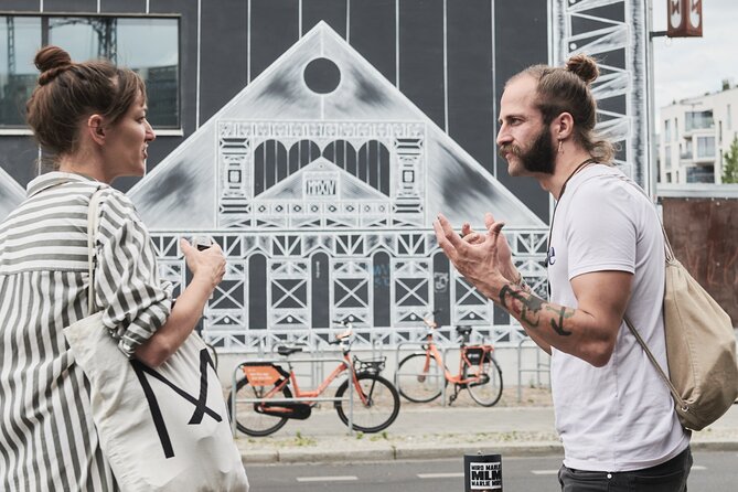 2-Hour Club Culture and Cultural Freedom in Berlin - Exploring Nightlife in the Capital