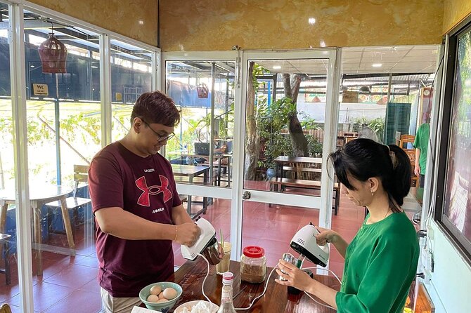 2-Hour Coffee Making and Testing Experience in Hoi An - What to Expect