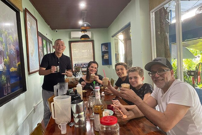 2-Hour Coffee Making and Testing Experience in Hoi An - Common Questions