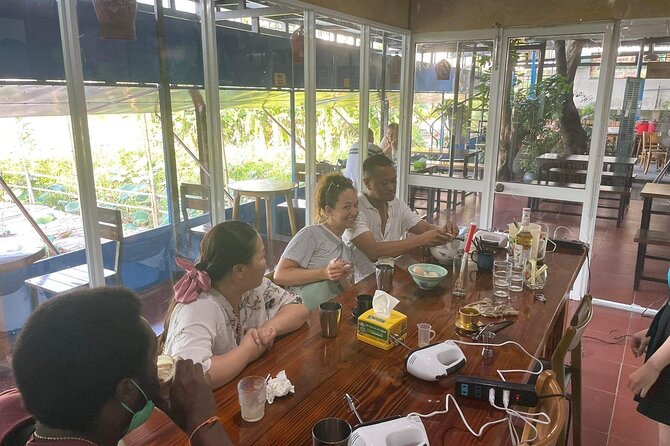 2-Hour Coffee Making and Testing Experience in Hoi An - The Sum Up