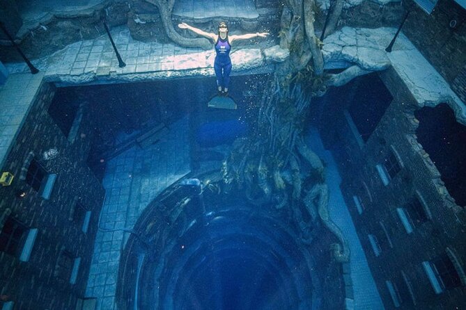 2 Hour Deep Dive Scuba Diving in Dubai With Private Transfers - The Sum Up