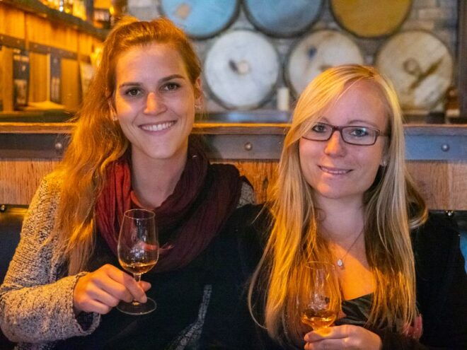 2-Hour Deluxe Whiskey & Food Tasting - Customer Reviews