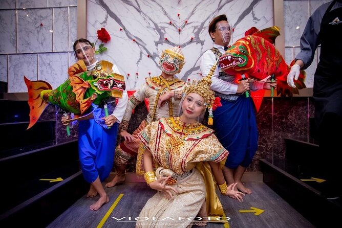 2-Hour Dinner Cruise Along Bangkok's Chao Phraya River - Traveler Reviews and Photos