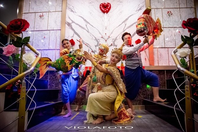 2-Hour Dinner Cruise Along Bangkok's Chao Phraya River - Common Questions