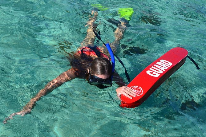 2-Hour Dolphin Excursion in Mauritius - Cancellation Policy