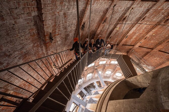 2 Hour Dome of Saint Gaudenzio Novara Guided Tour With Ticket - Location Details