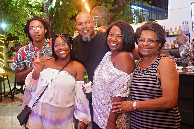 2-Hour Dominican Cultural Immersion Guided Experience - Overview