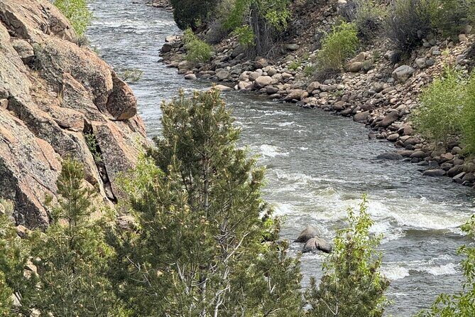 2 Hour eBike Tour of the Midland Tunnels - What Sets This Tour Apart