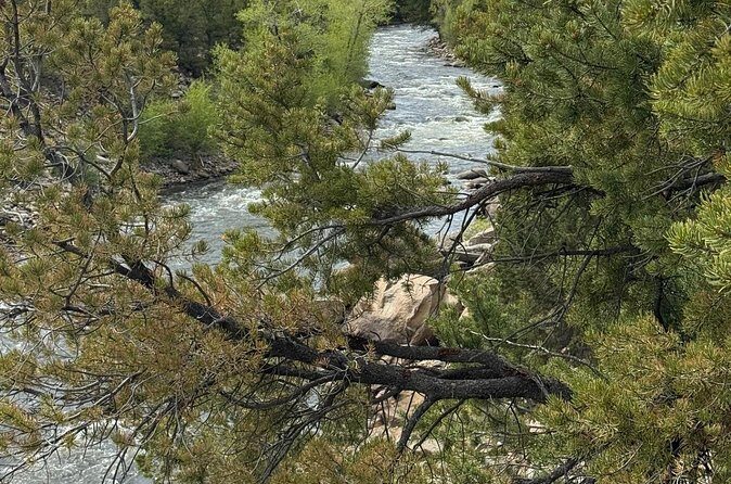 2 Hour eBike Tour of the Midland Tunnels - Practical Considerations and Tips
