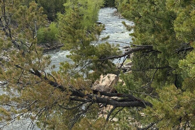 2 Hour eBike Tour of the Midland Tunnels - Authentic Experiences from Other Travelers