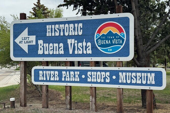 2 Hour eBike Tour of the Midland Tunnels - Final Thoughts: Who Is This Tour Best For?