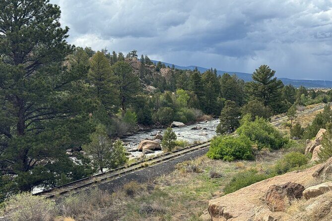 2 Hour eBike Tour of the Midland Tunnels - FAQs