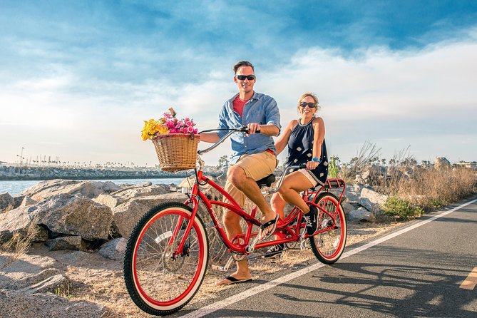 2-Hour Electric Bike Rental in Peoria and Glendale - Electric Bike Rental Locations