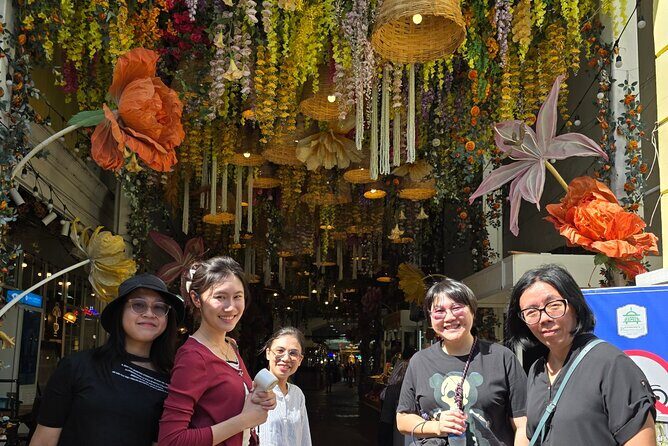 2 Hour Electric Tuk Tuk Cultural Tour of Bangkok - Practical Details & Value