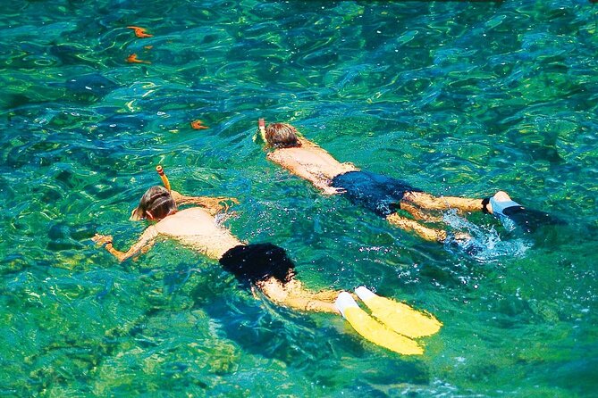 2-Hour Excursion in a Catamaran Around the Bay of Mallorca - Customer Reviews and Experiences