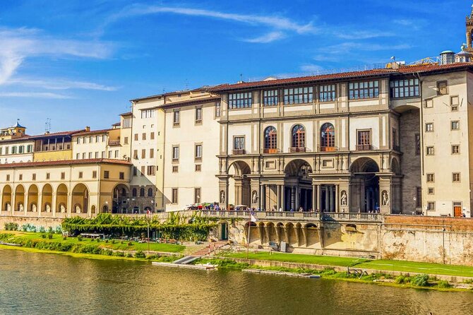 2 Hour Exploration Uffizi: Immerse in Renaissance Artistry - Uffizi Museum: a Glimpse Into Renaissance Masterpieces