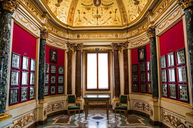 2 Hour Exploration Uffizi: Immerse in Renaissance Artistry - Immersion in Renaissance Art: Uffizi Gallery Highlights