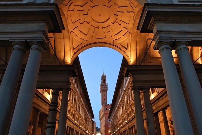 2 Hour Exploration Uffizi: Immerse in Renaissance Artistry - Common Questions