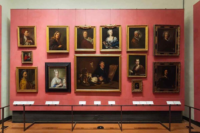 2 Hour Exploration Uffizi: Immerse in Renaissance Artistry - The Sum Up