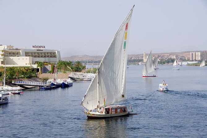 2-Hour Felucca Ride on the River Nile From Cairo - Sunset or Sunrise Options - Tour Details and Pricing