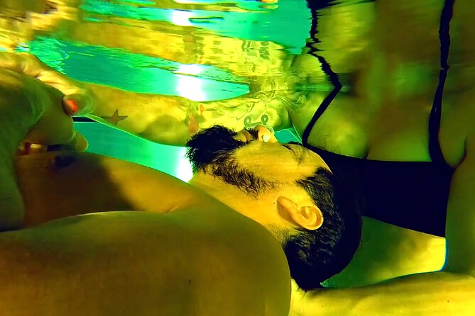2 Hour Floating Harmony Couples Course - Common Questions