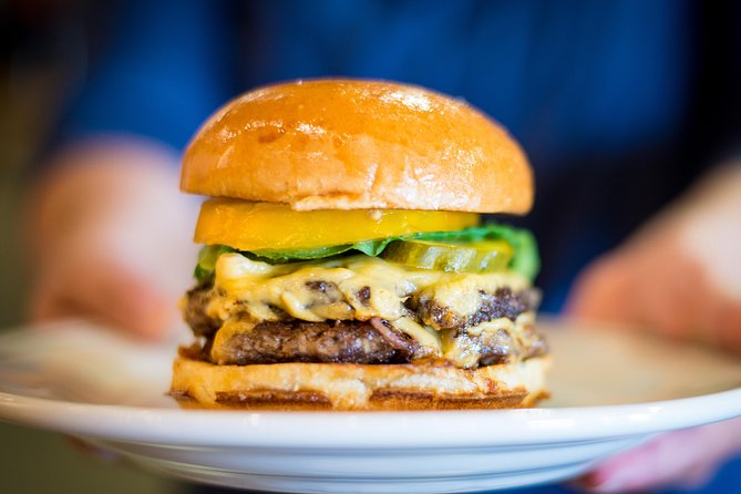 2-Hour Food, History and Street Art Tour of Ponce City Market - Sample Menu