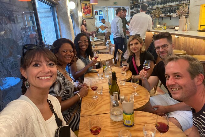 2-Hour Foodie Tour With 10 Tastings in Aix-En-Provence - Meeting and Pickup Details