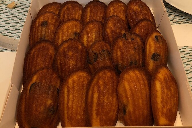 2-Hour Foodie Tour With 10 Tastings in Aix-En-Provence - Alcoholic Beverages Included
