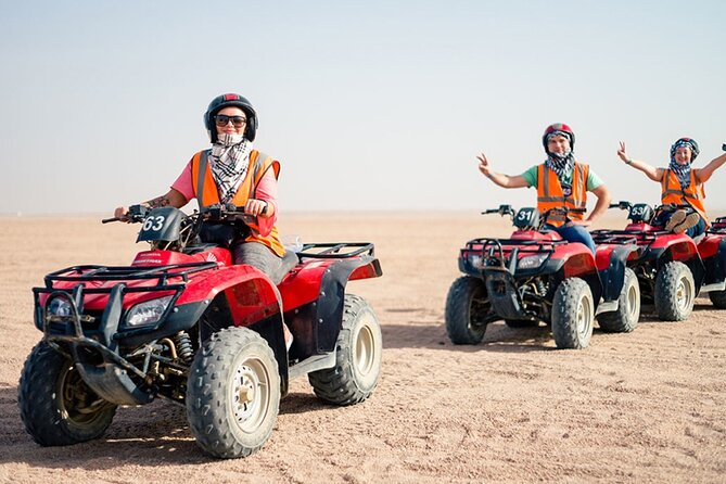 2-Hour Full-Day Private Tour in Giza Pyramids in Desert - Meeting and Pickup Details